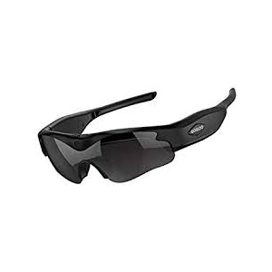 Video Glasses